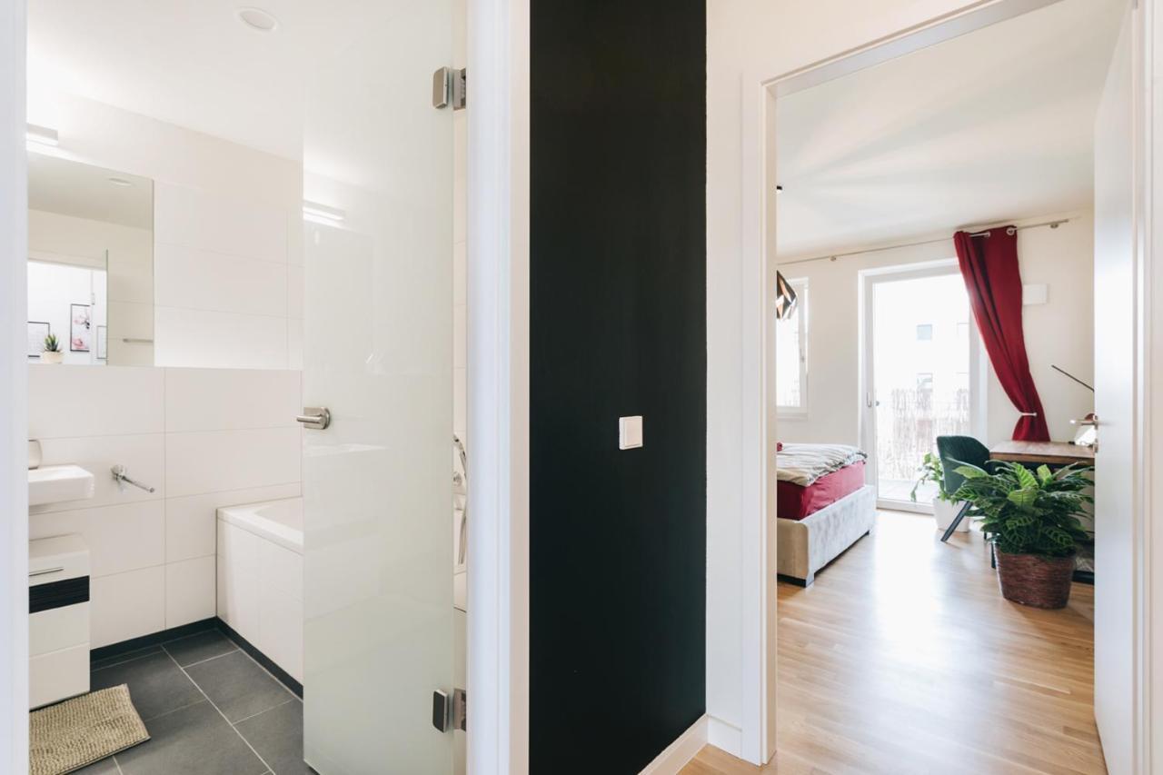 Stilvolle 4-Raumwohnung Im Zentrum Von Dresden Drezno Zewnętrze zdjęcie